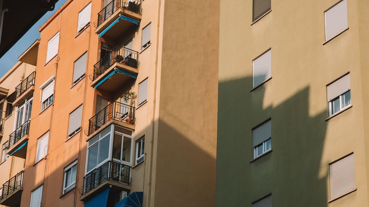 Rehabilitacion de comunidades en 2026: como financiar una obra sin Next Generation