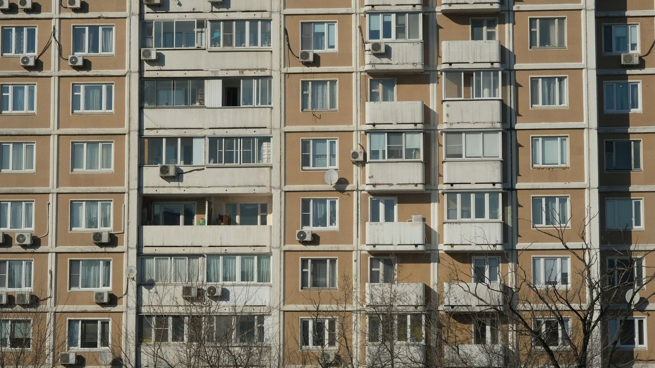 Apartment communities: renovating after Next Generation grants
