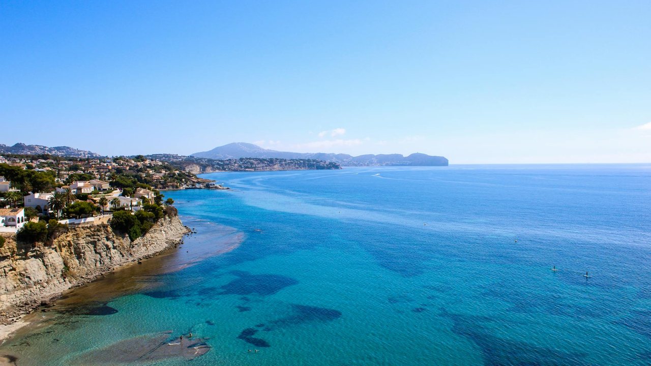 Compradores extranjeros en Costa Blanca 2026: que reformar antes de vender - detalle