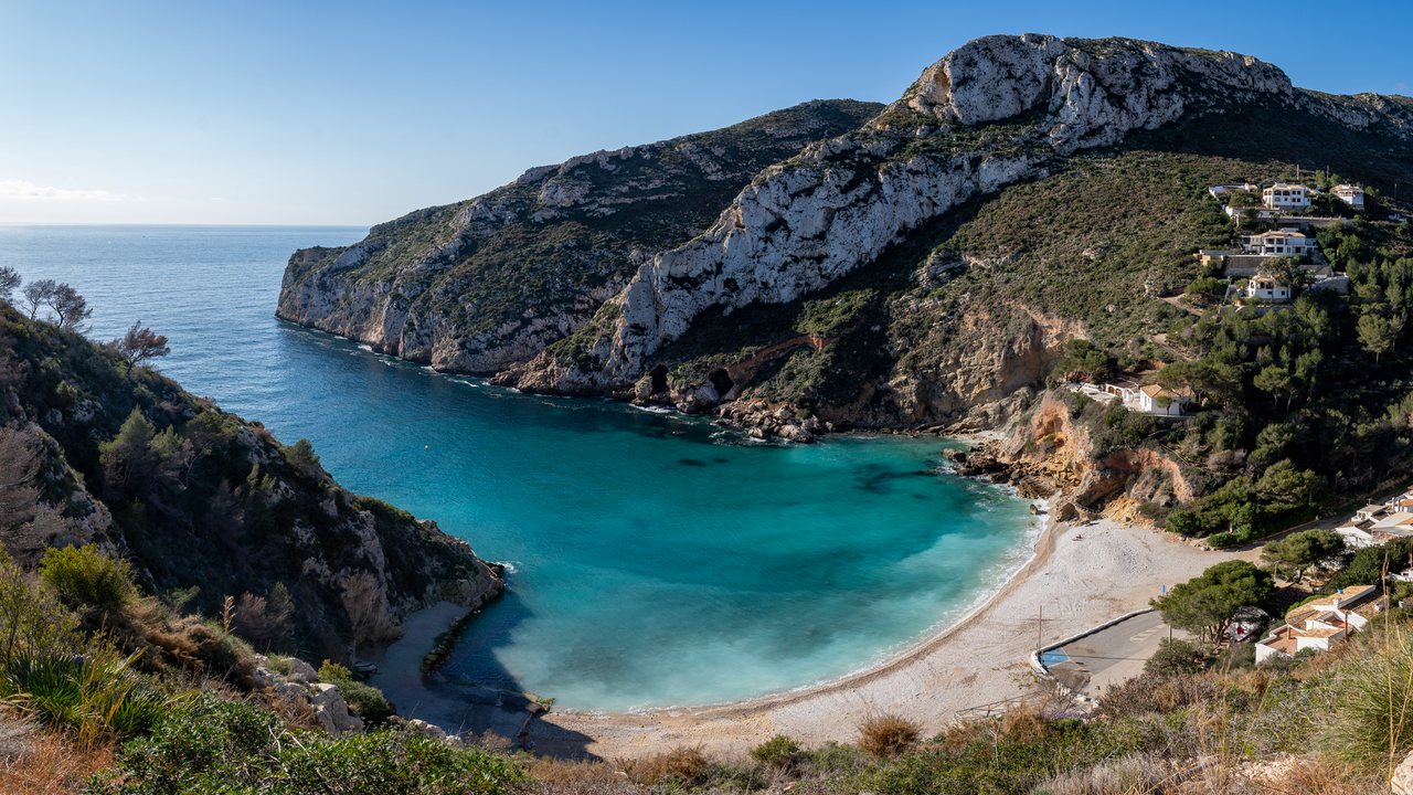 Denia limita las viviendas turisticas: como reformar con plan B en Costa Blanca
