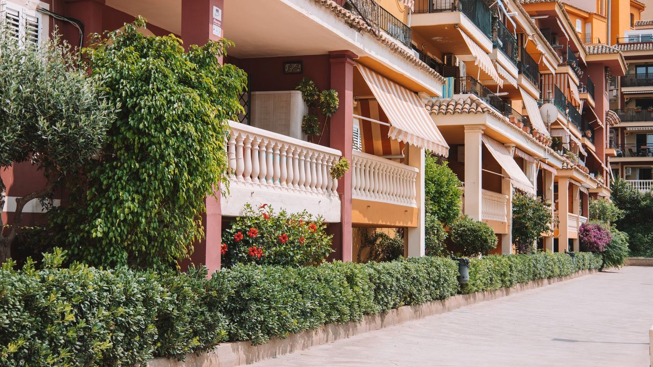 Denia limita las viviendas turisticas: como reformar con plan B en Costa Blanca - detalle