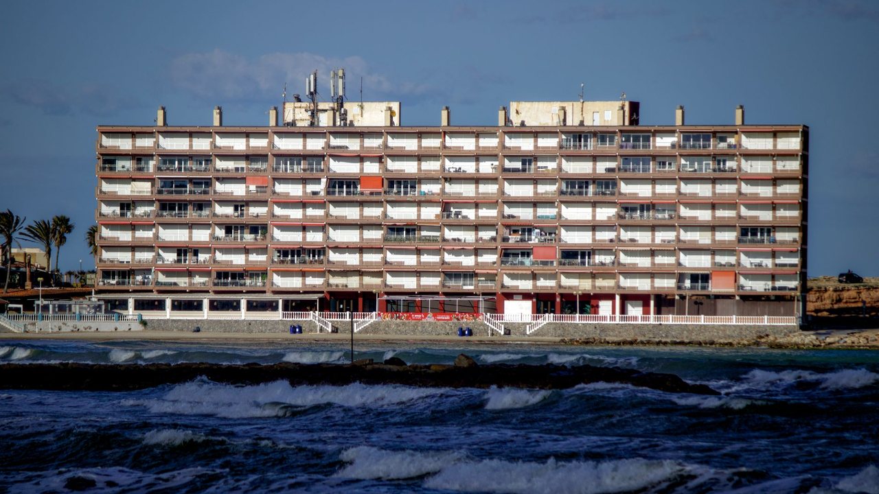 Denia regula VUT por zonas: reformar sin depender solo del alquiler turistico