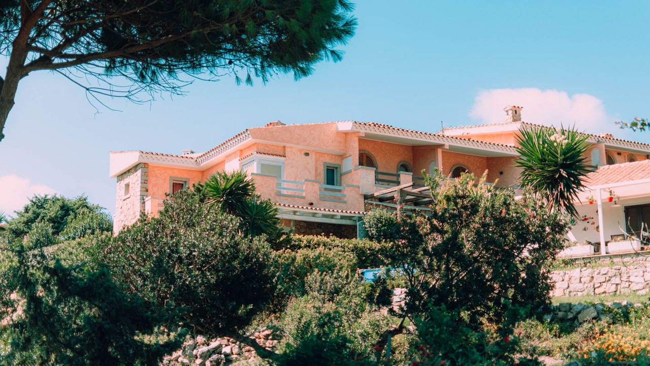 Deposito de agua de lluvia para una villa en Costa Blanca: riego, capacidad y precio