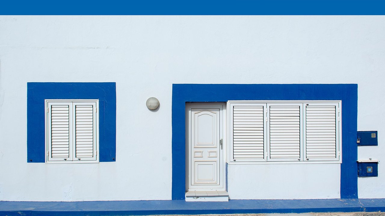 Domotica para una segunda vivienda en Costa Blanca: agua, climatizacion y persianas sin complicar el mantenimiento