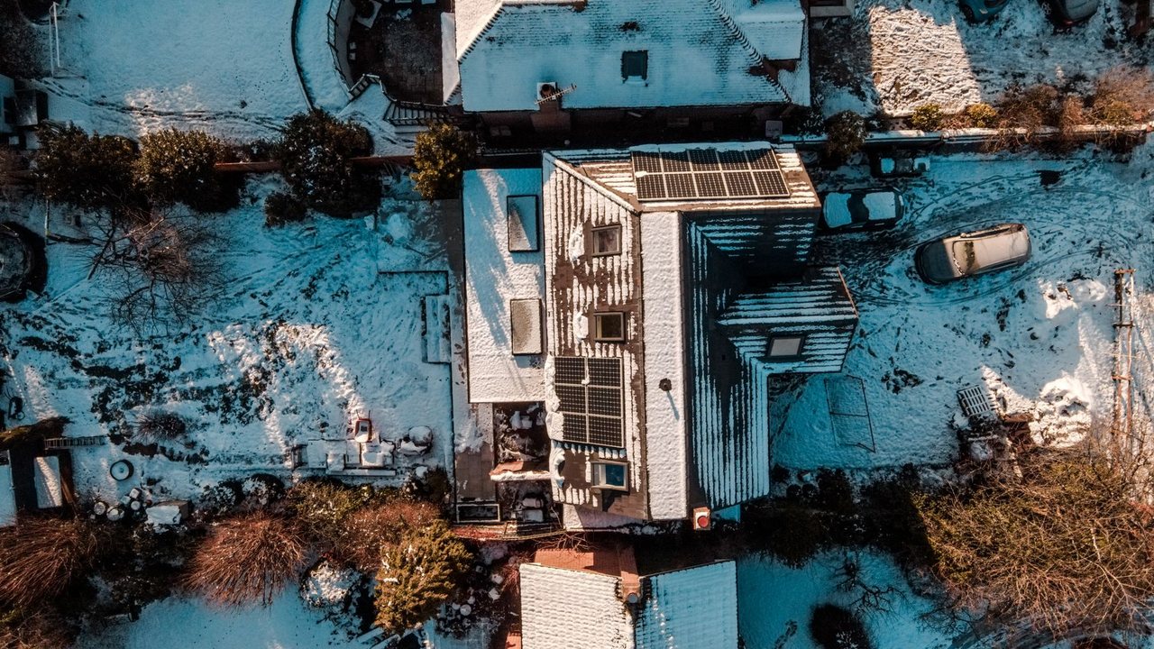 Zero-emission buildings in the EU: what it means for home renovation in 2026