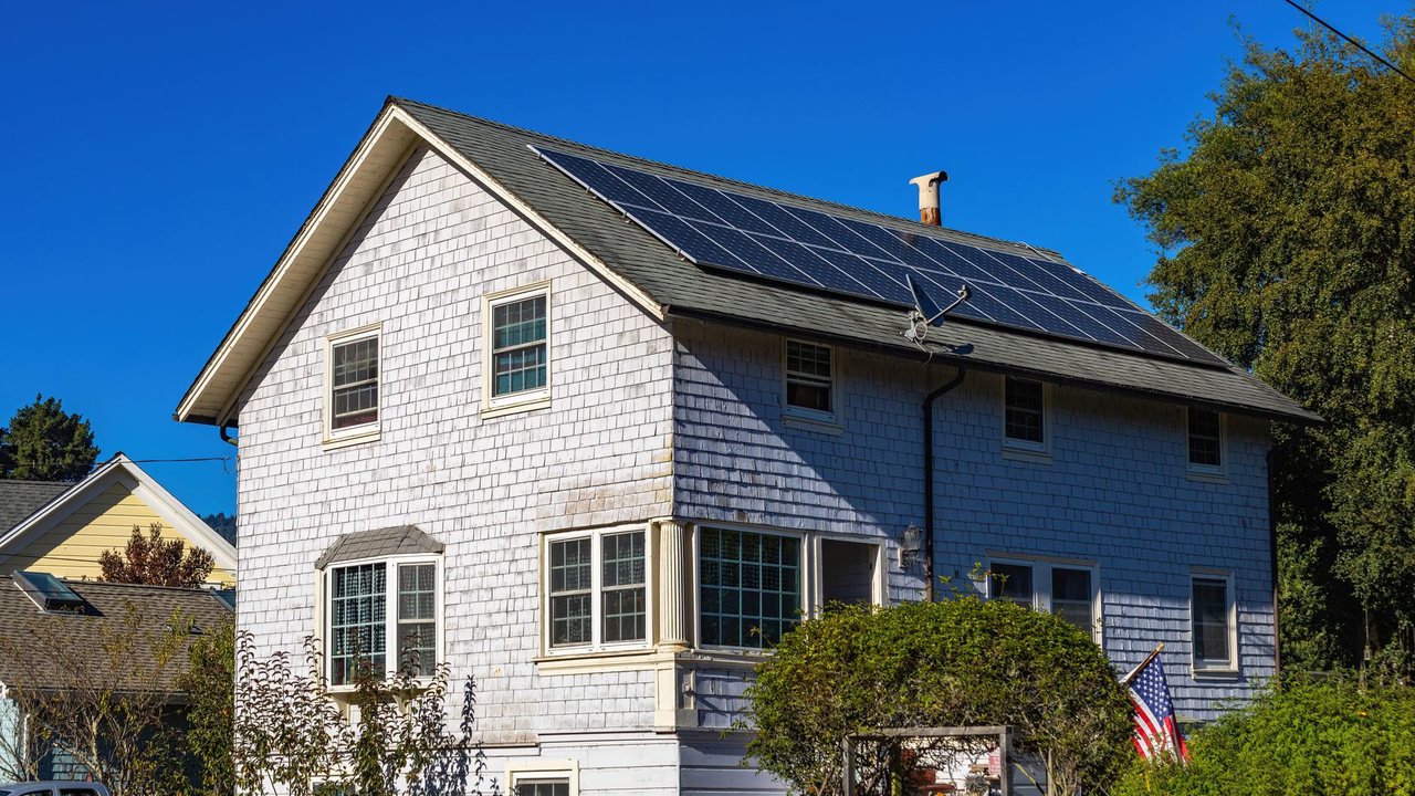 Zero-emission buildings in the EU: what it means for home renovation in 2026 - detail