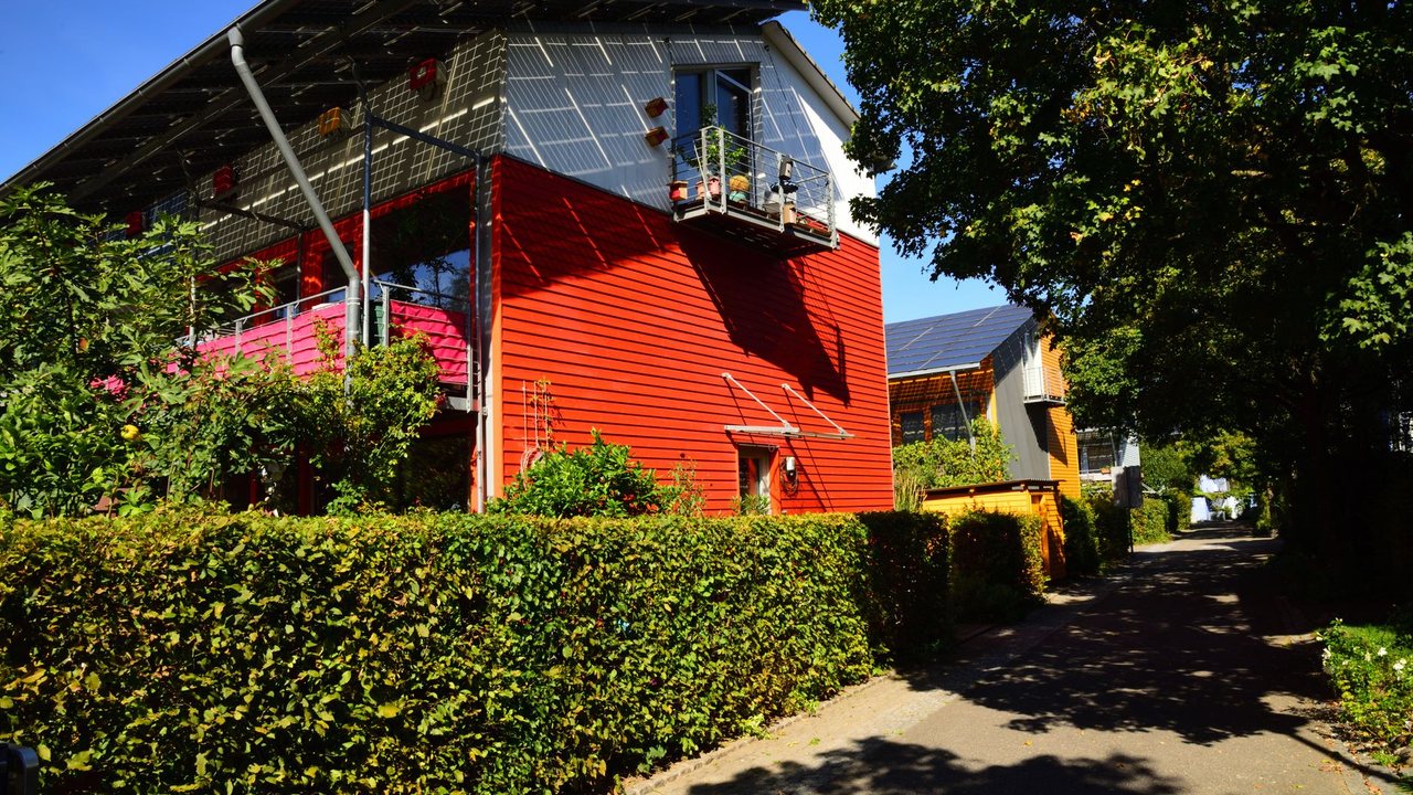 EPBD 2026: nuevas reglas europeas para reformar vivienda eficiente