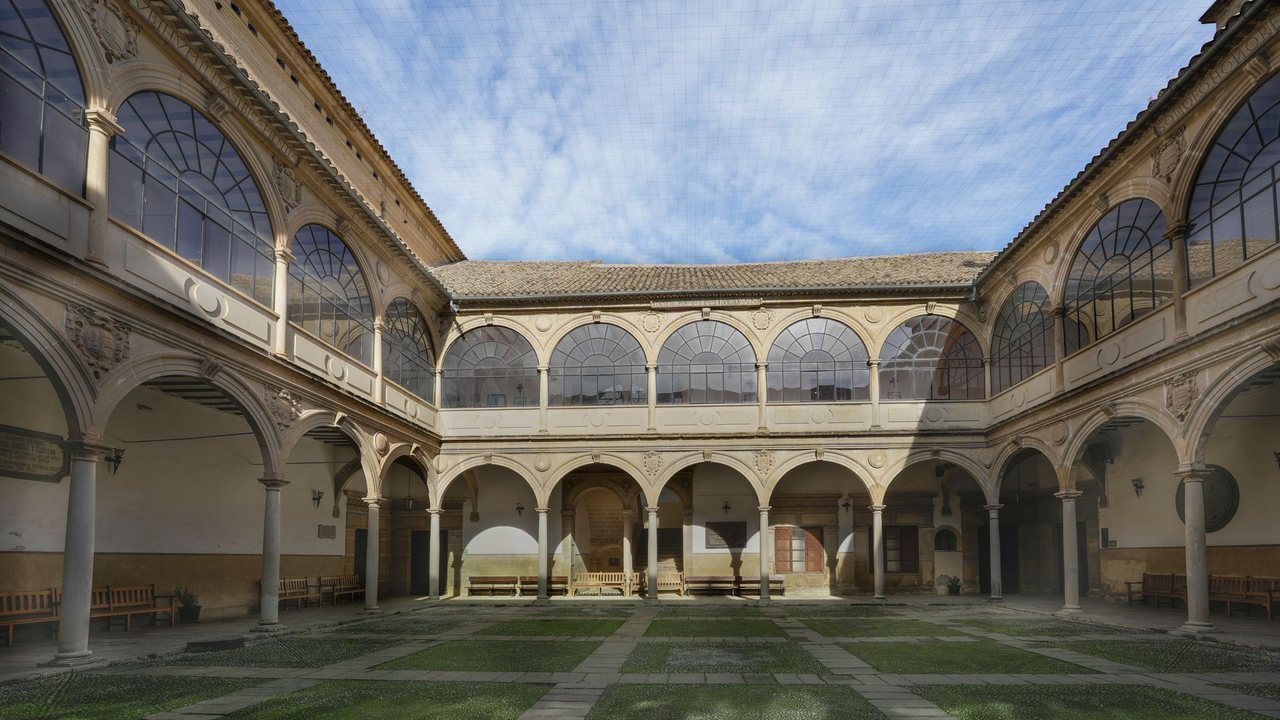 3D scanning at Alicante's Teatro Principal: lessons for renovation companies