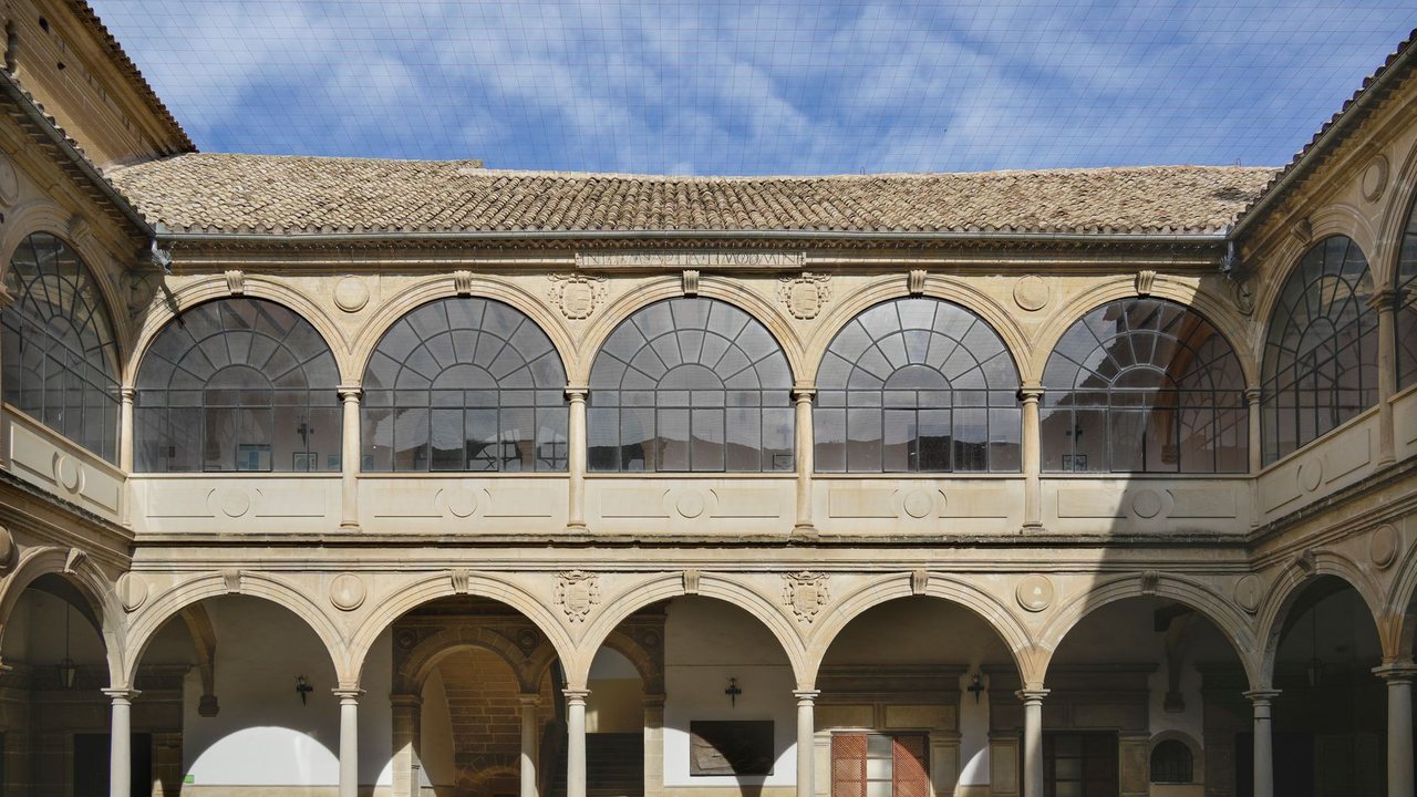 3D scanning at Alicante's Teatro Principal: lessons for renovation companies