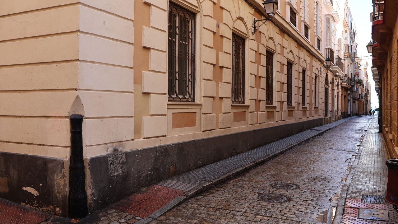 3D scanning at Alicante's Teatro Principal: lessons for renovation companies - detalle