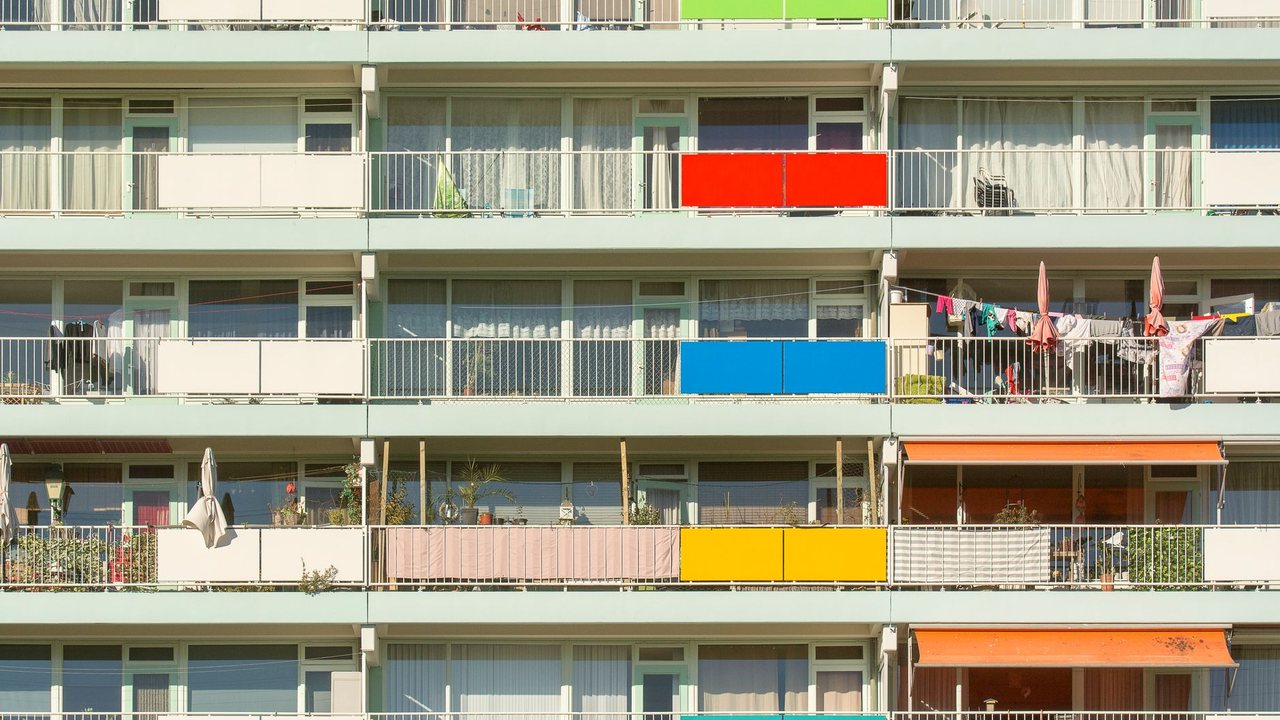 Filtracion de terraza y comunidad en Alicante: quien debe revisarla