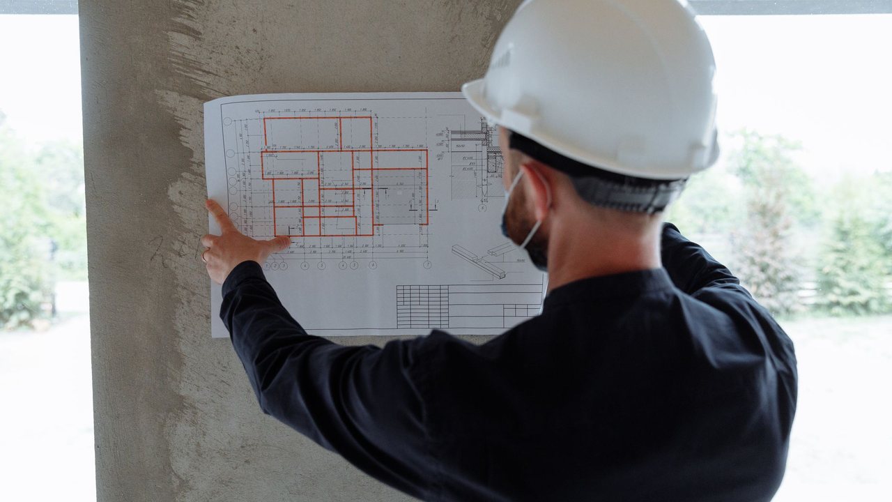 IA para planificar una obra de reforma: como usarla sin sustituir al jefe de obra