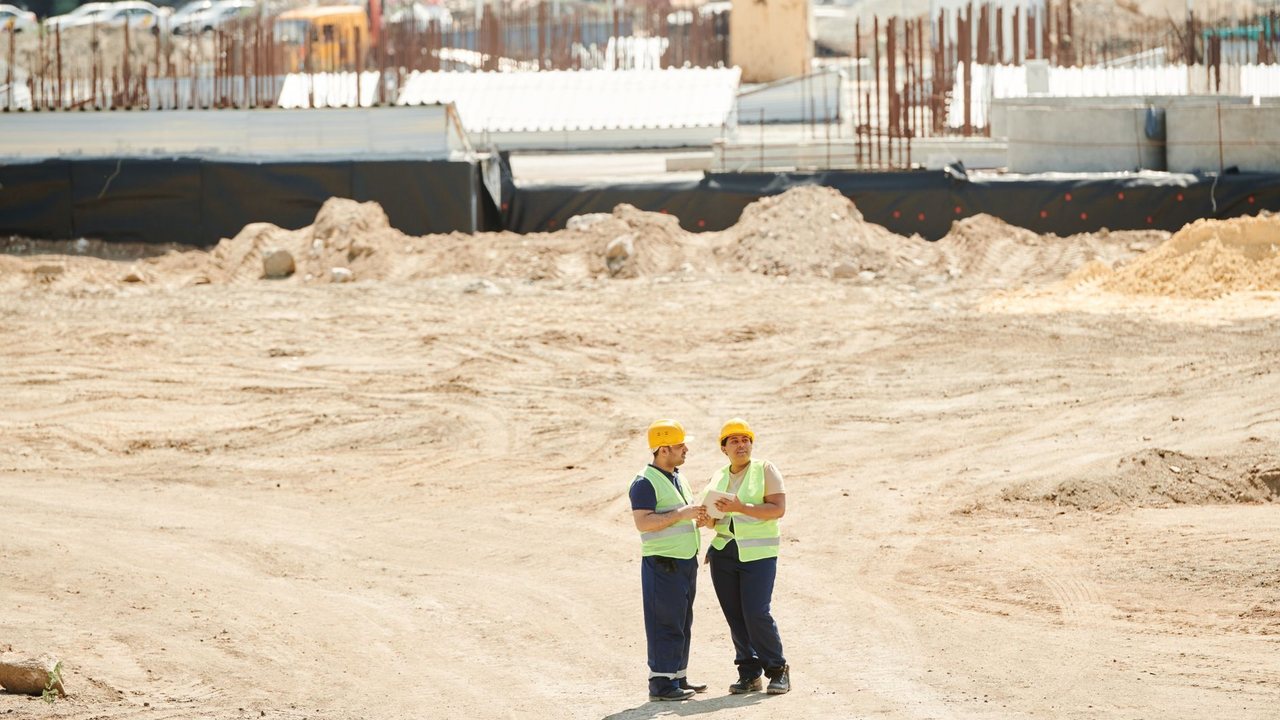 IA para planificar una obra de reforma: como usarla sin sustituir al jefe de obra