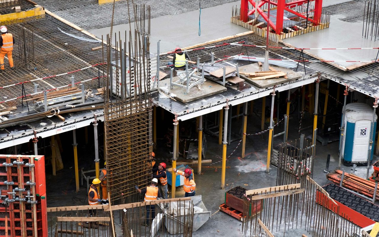 Imagen de apoyo para Construcción industrializada en España: qué significa para tu hogar en 2026