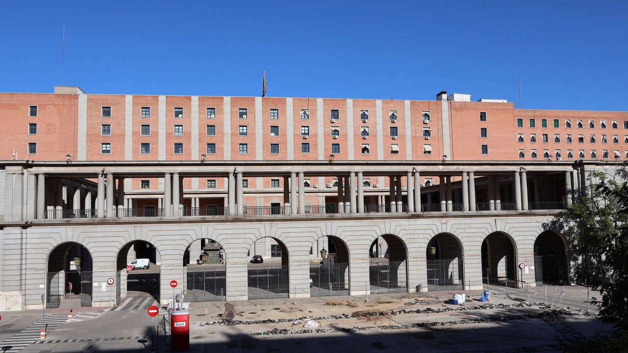 Licencia de obra mayor para un local en Alicante: lecciones del caso Panoramis - detalle