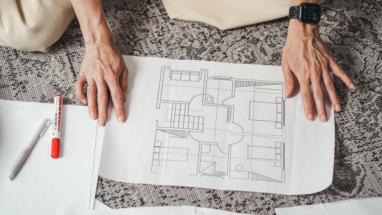 Local a vivienda en Alicante: arquitecto, cedula y licencia