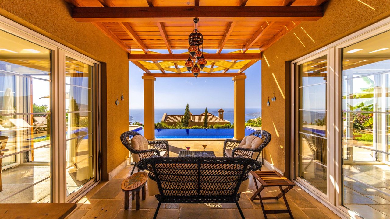 Quiet luxury on the Costa Blanca: premium renovations buyers actually pay for
