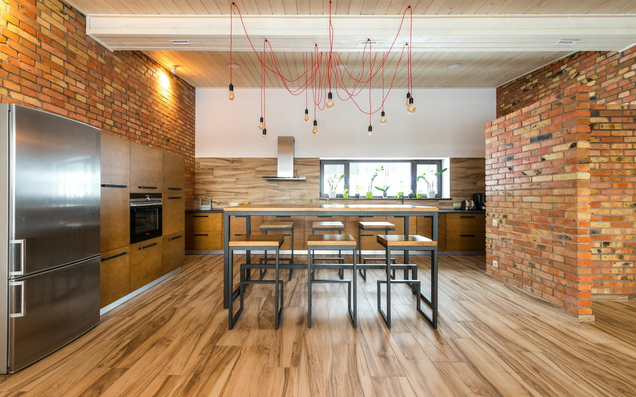 Supporting image for Open-Concept Kitchen: Trends, Costs, and What to Know