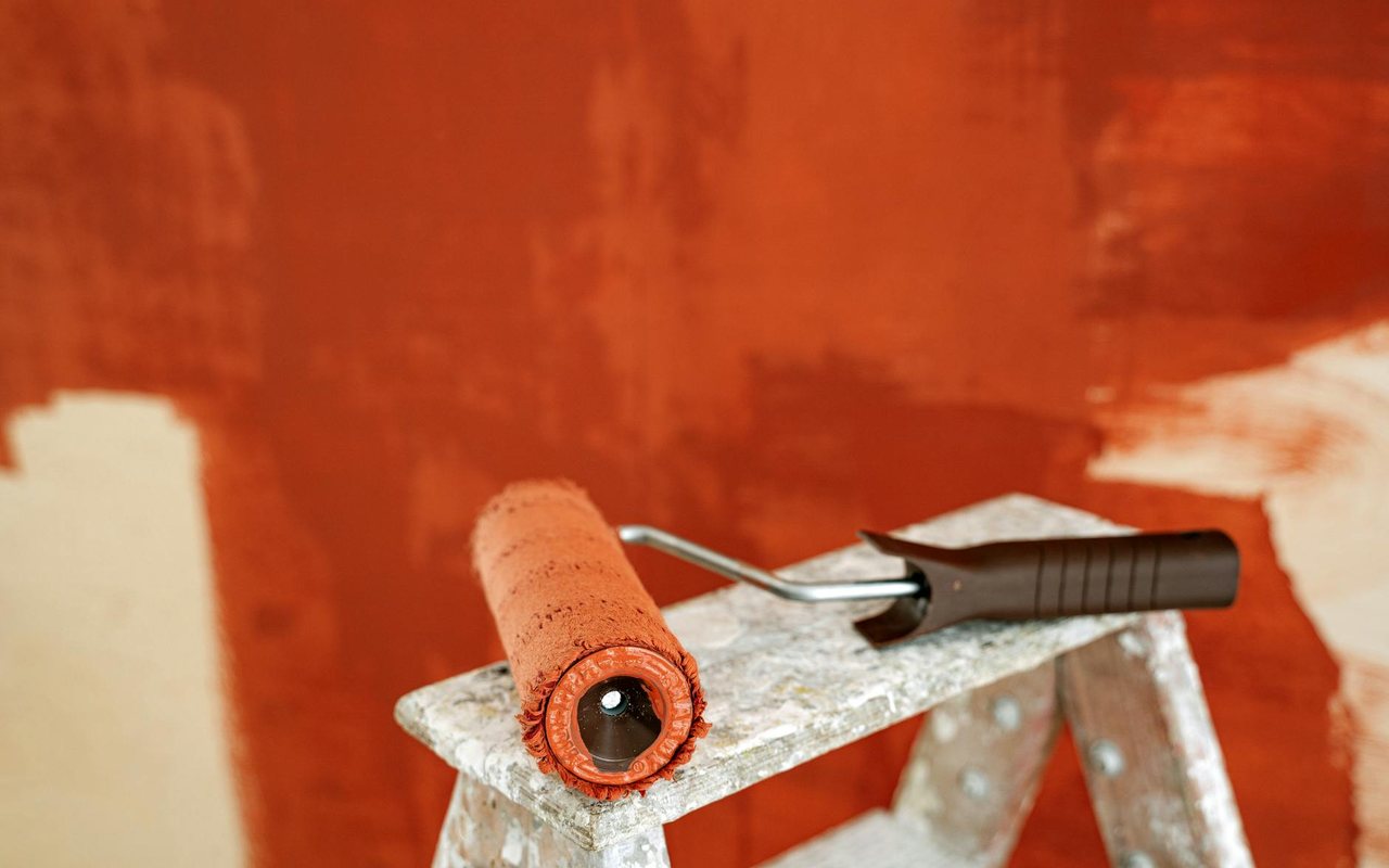 Painting Your Home: Costs, Types of Paint, and Pro Tips