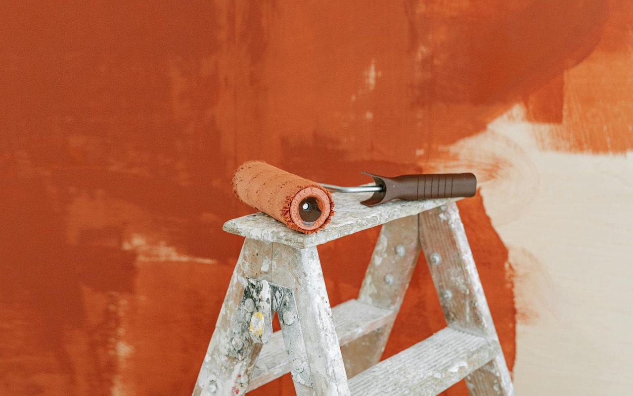 Supporting image for Painting Your Home: Costs, Types of Paint, and Pro Tips