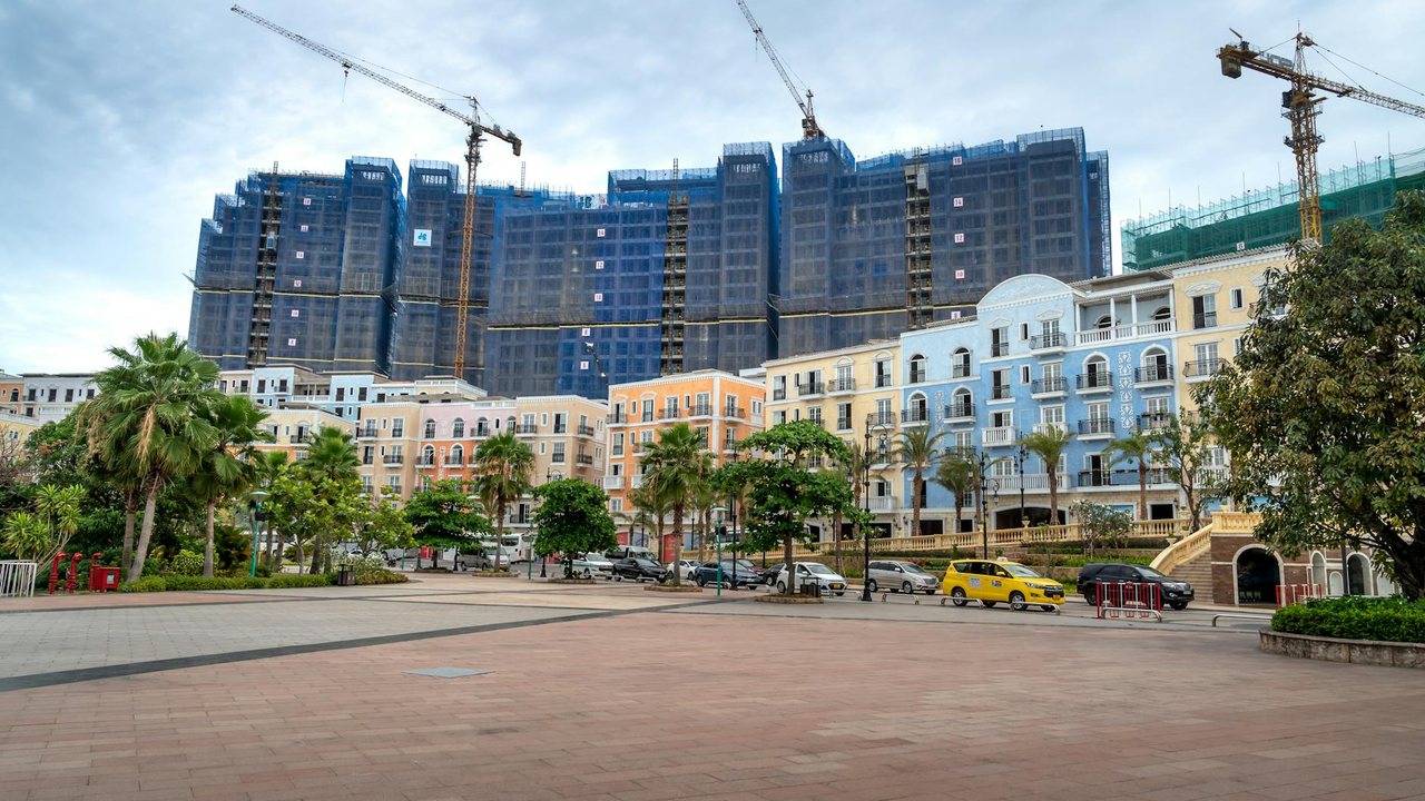Parque Central Alicante: impacto en reformas y barrios cercanos contexto de planificacion de reforma