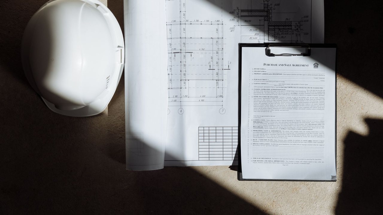 Pasaporte de renovacion para comunidades: como preparar un edificio por fases