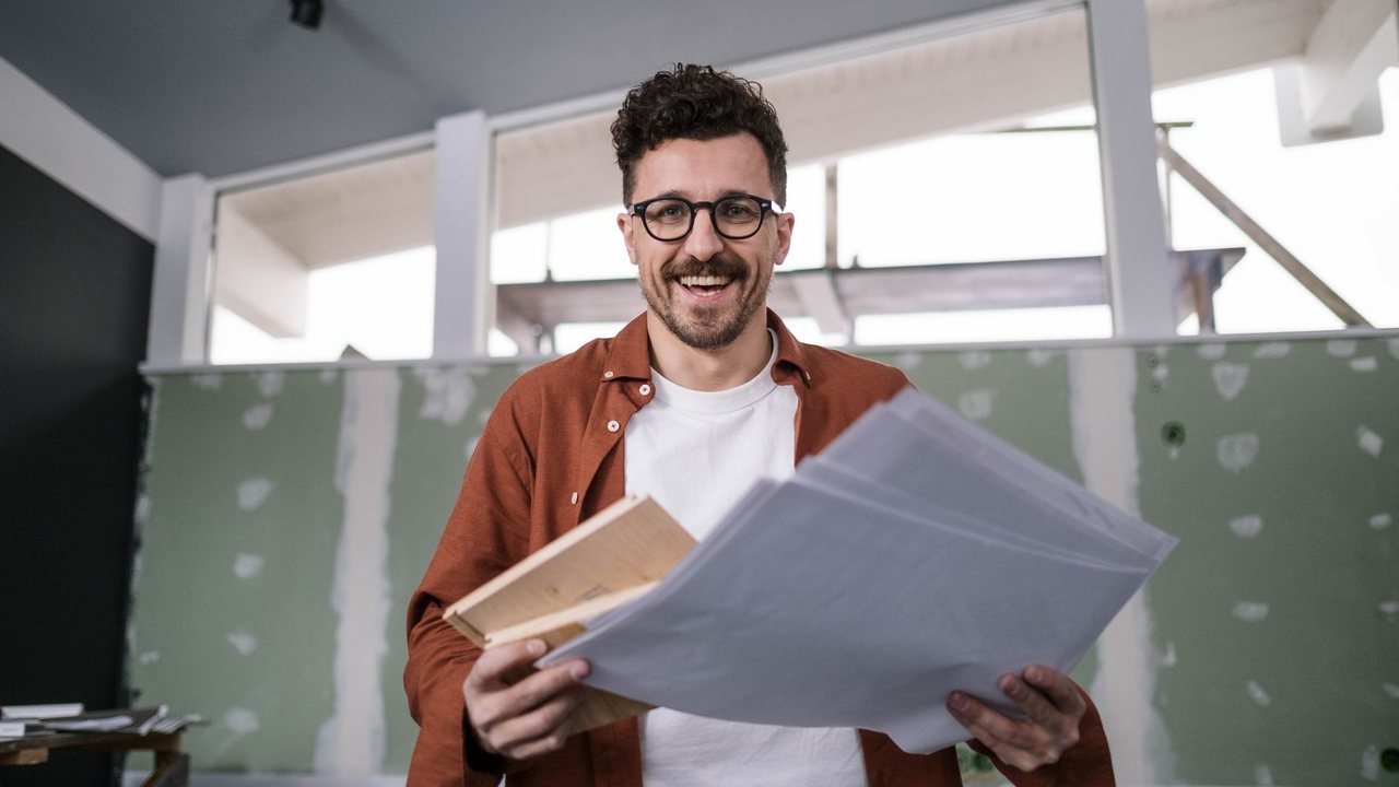 State Housing Plan 2026-2030: renovation grants up to 20,500 euros