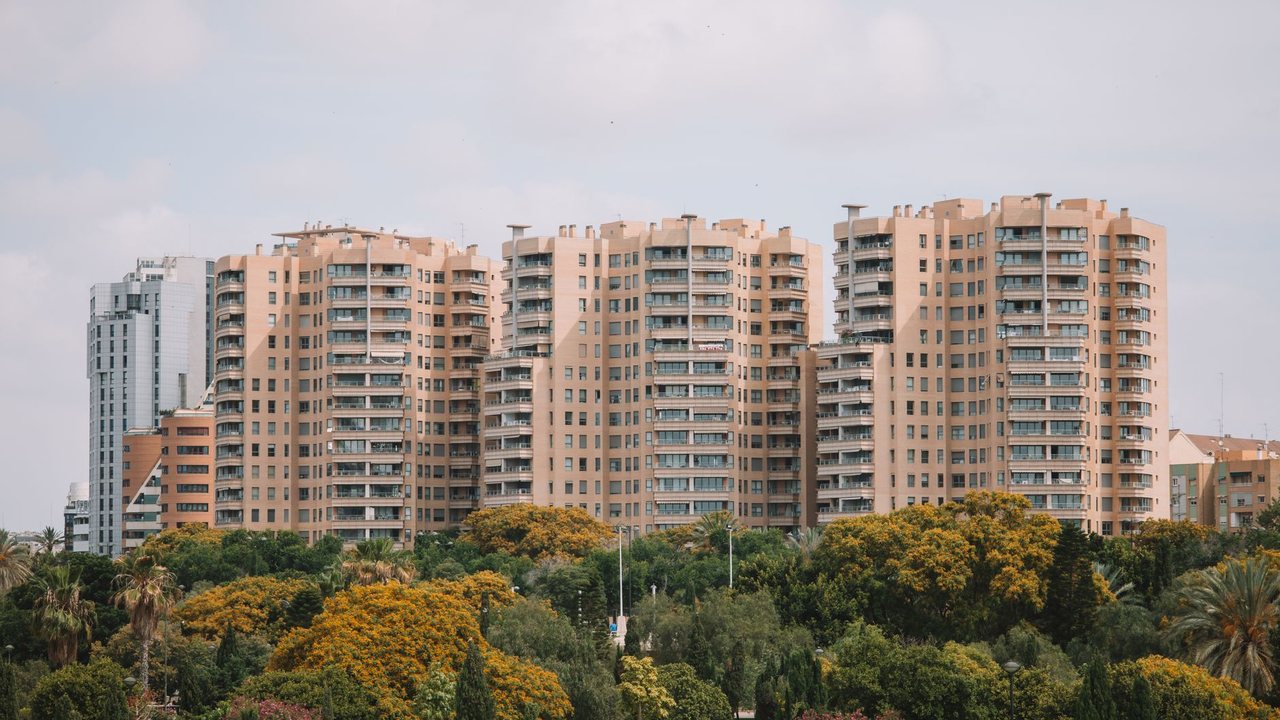 Plan Estatal de Vivienda 2026-2030: hoja de ruta para comunidades en Alicante: detalle de obra
