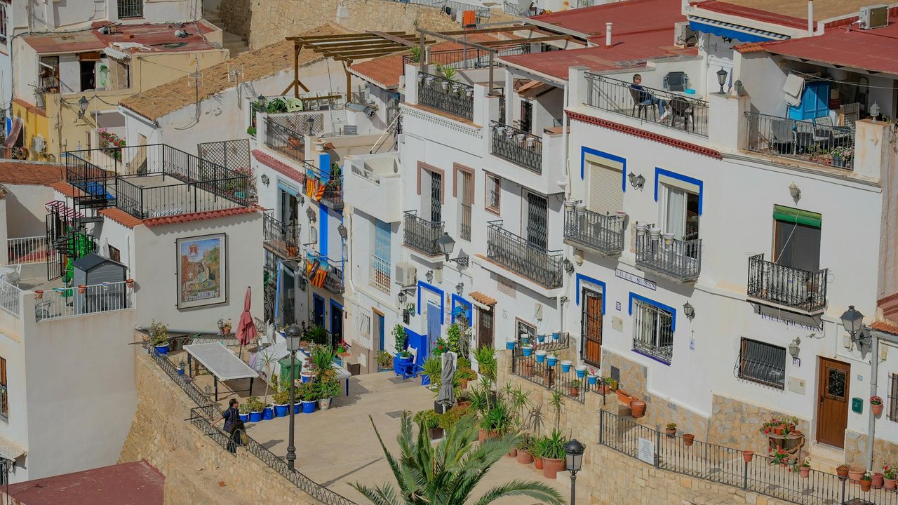 Alicante General Plan 2026: what it means for renovation and housing renovation planning context