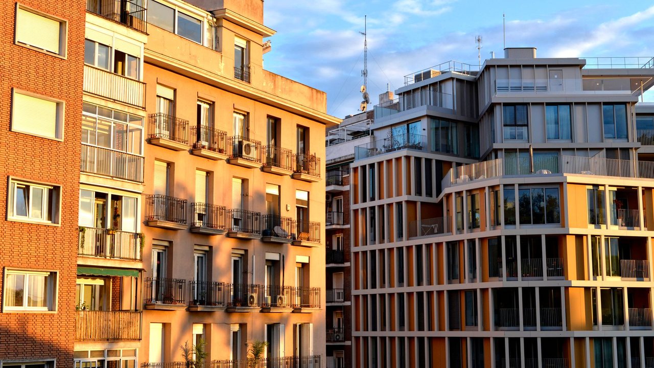 Plan Vive Alicante: 2.961 viviendas y como reformar para alquiler asequible