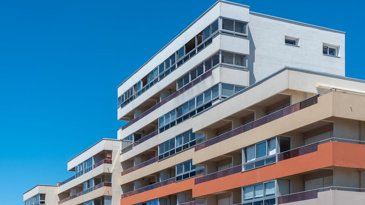 Plan Vive Alicante: 2.961 viviendas y como reformar para alquiler asequible