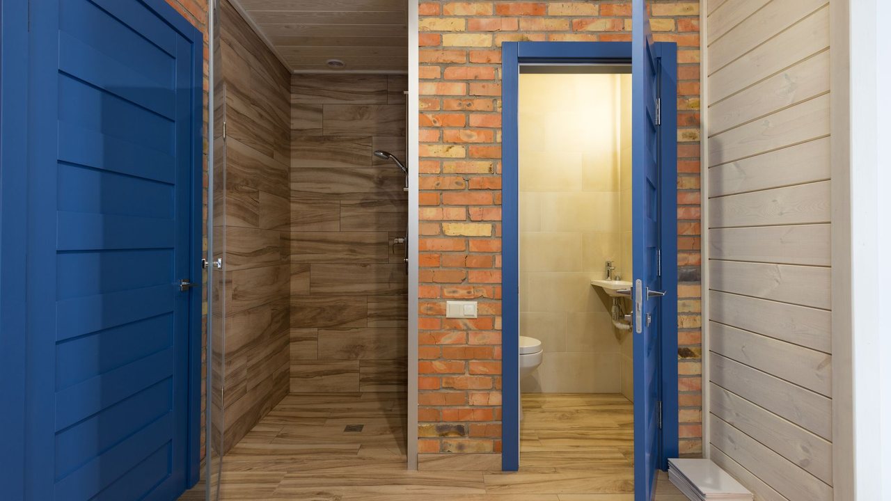 Reforma accesible en Alicante: planificar una casa para envejecer en ella: detalle de obra