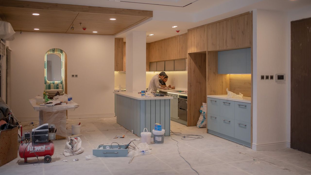 Renovating a Playa San Juan flat for long-term rental: what to prioritise in 2026 - detalle