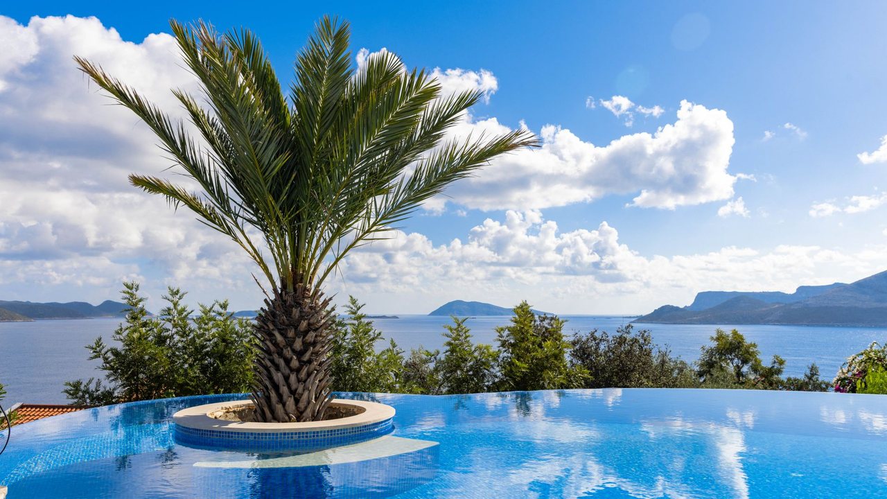 Renovating a Costa Blanca pool: leaks, filtration and finishes before the next season - detalle