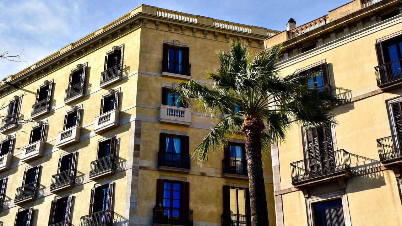 Inherited property in Alicante: renovate it for rental without stalling the family