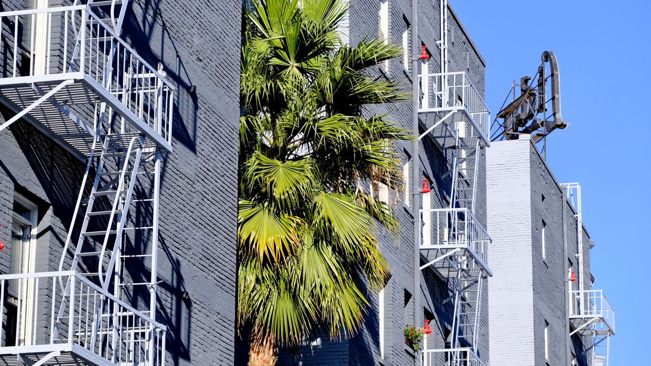 Renovating buildings with old lifts: accessibility and grants renovation planning context