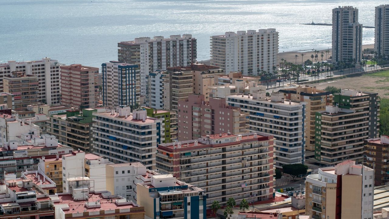 Rehabilitacion de edificio en Alicante: fases, presupuesto y financiacion