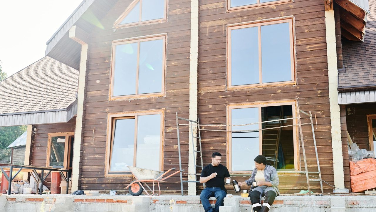 Building energy performance: turning EU rules into a concrete renovation - detail