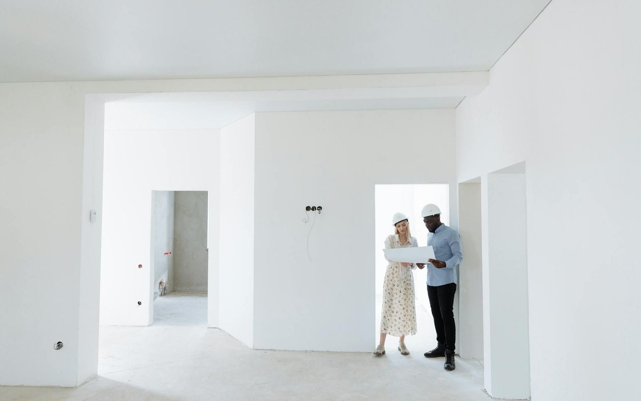 Imagen de apoyo para Pasaporte de renovacion de vivienda en Espana: guia para reformas por etapas