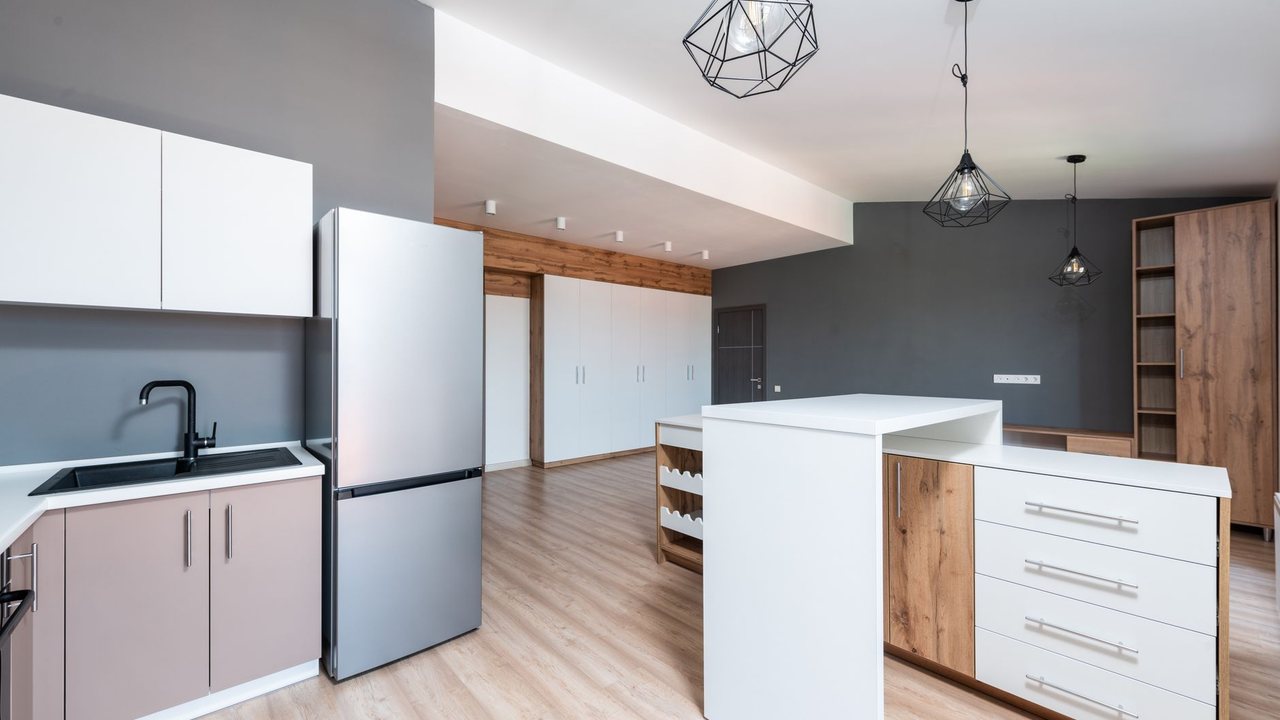 San Gabriel Alicante: renovating a building for accessible young-renter housing detail