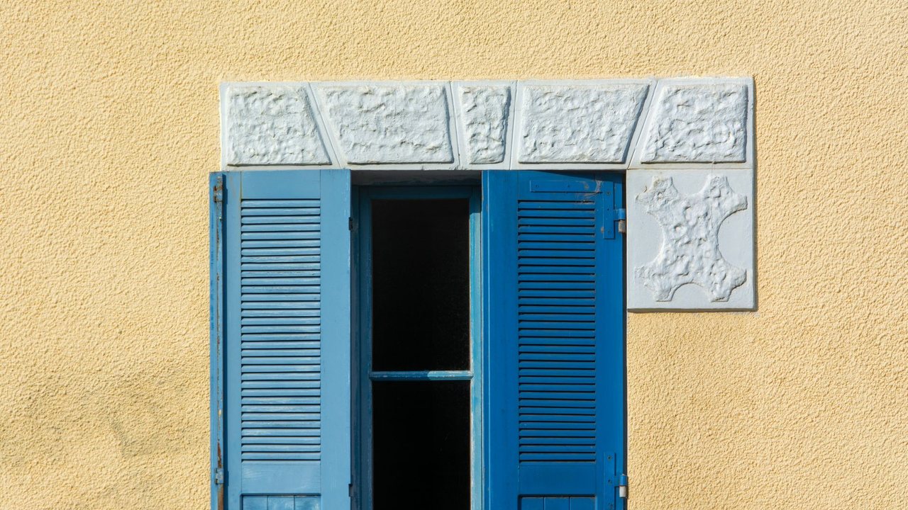 Costa Blanca second home: maintenance and small renovations before leaving it closed in August - detalle