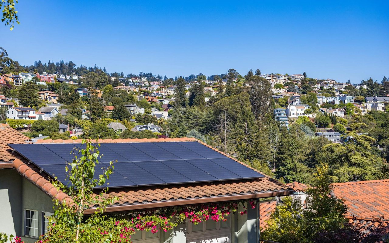 Supporting image for Home batteries and solar panels: when the investment makes sense