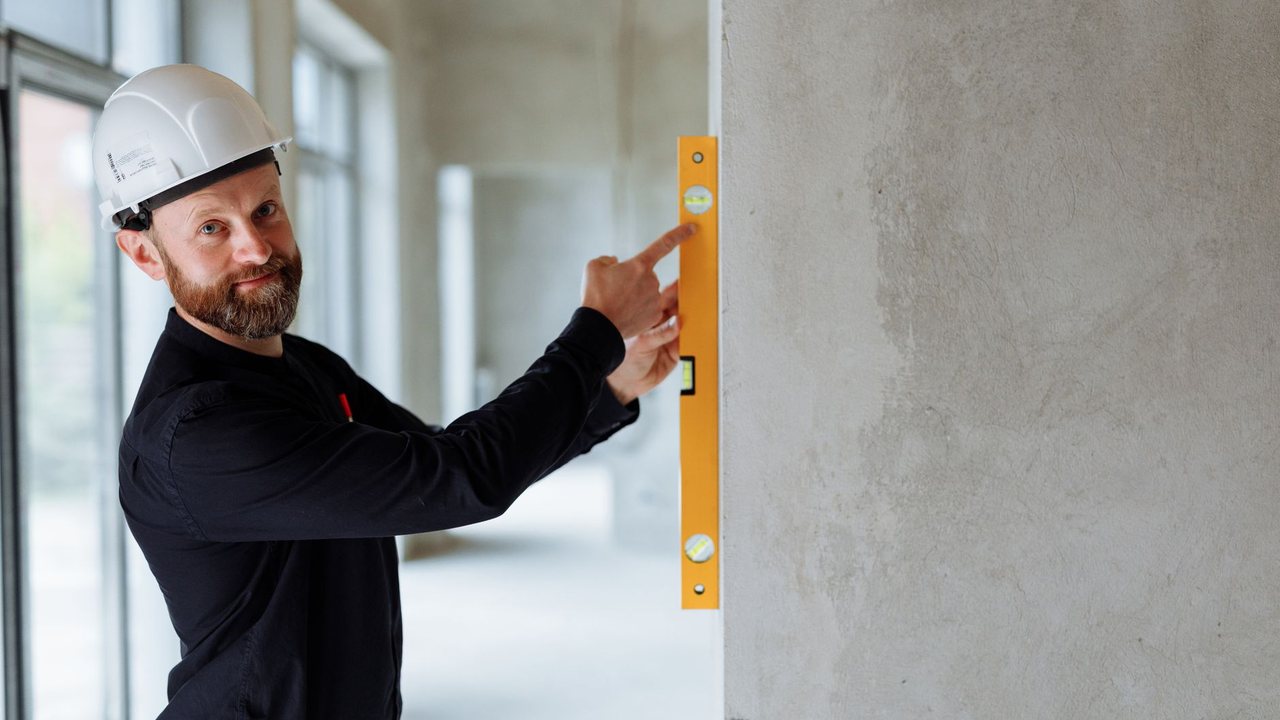 Termografia en una vivienda de Costa Blanca: como estudiar humedad y aislamiento antes de reformar - detalle
