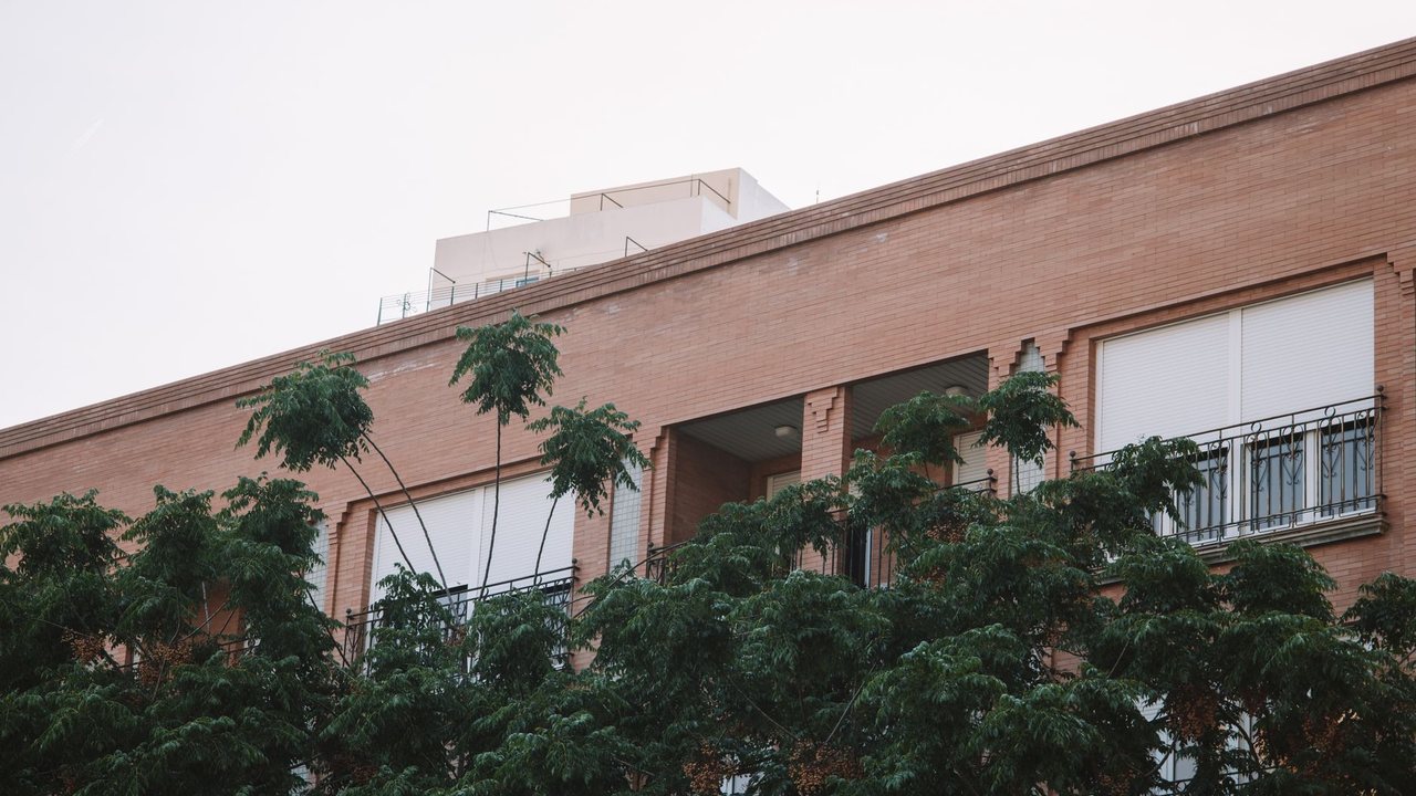 Virgen del Remedio: what communities can learn from the rehabilitation of 192 homes