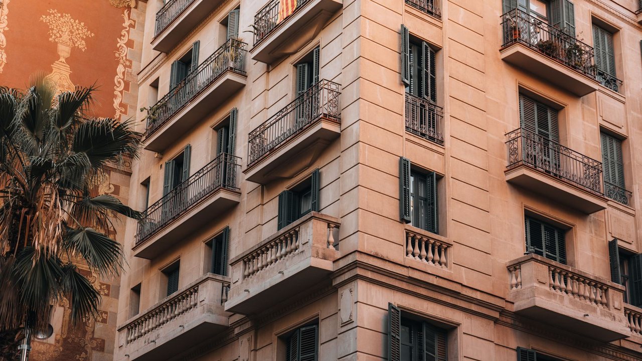 Virgen del Remedio: what communities can learn from the rehabilitation of 192 homes
