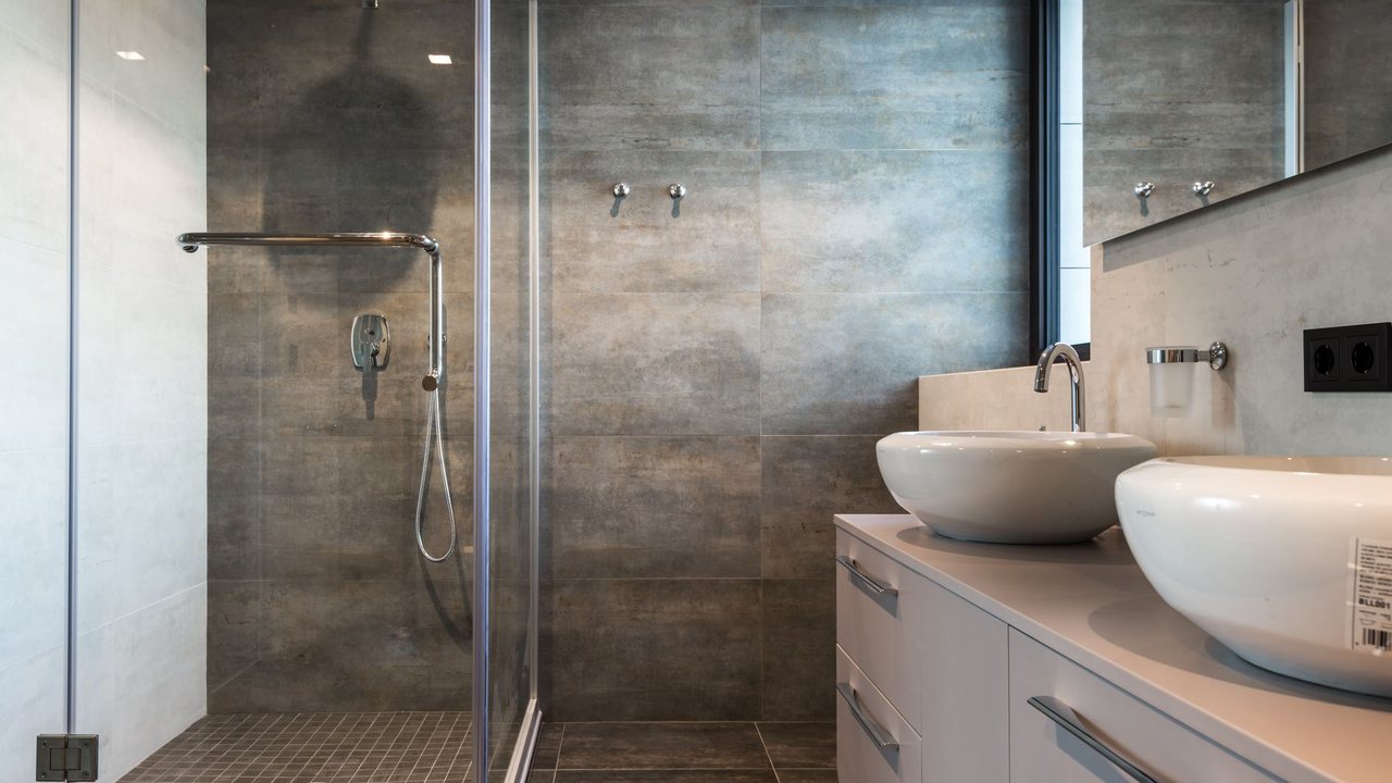Accessible homes in Alicante: renovating for ageing in place - detail