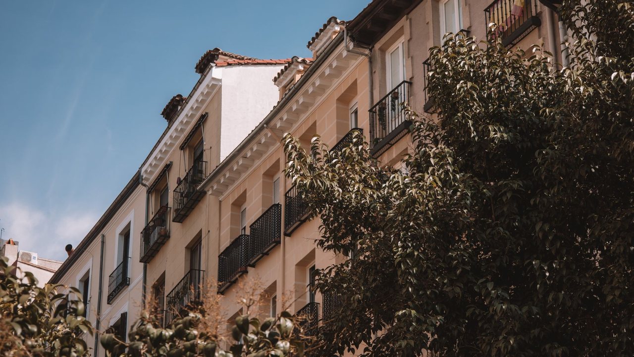 Vivienda turistica en Alicante tras la anulacion del registro unico contexto de planificacion de reforma