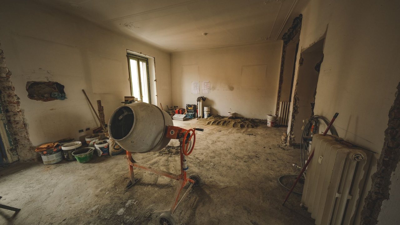 Empty homes in Alicante: when renovation can expand affordable rental