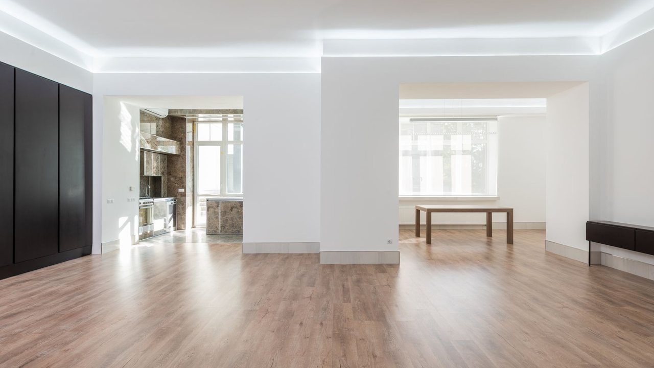 Empty homes: grants up to 30,000 euros to renovate and rent