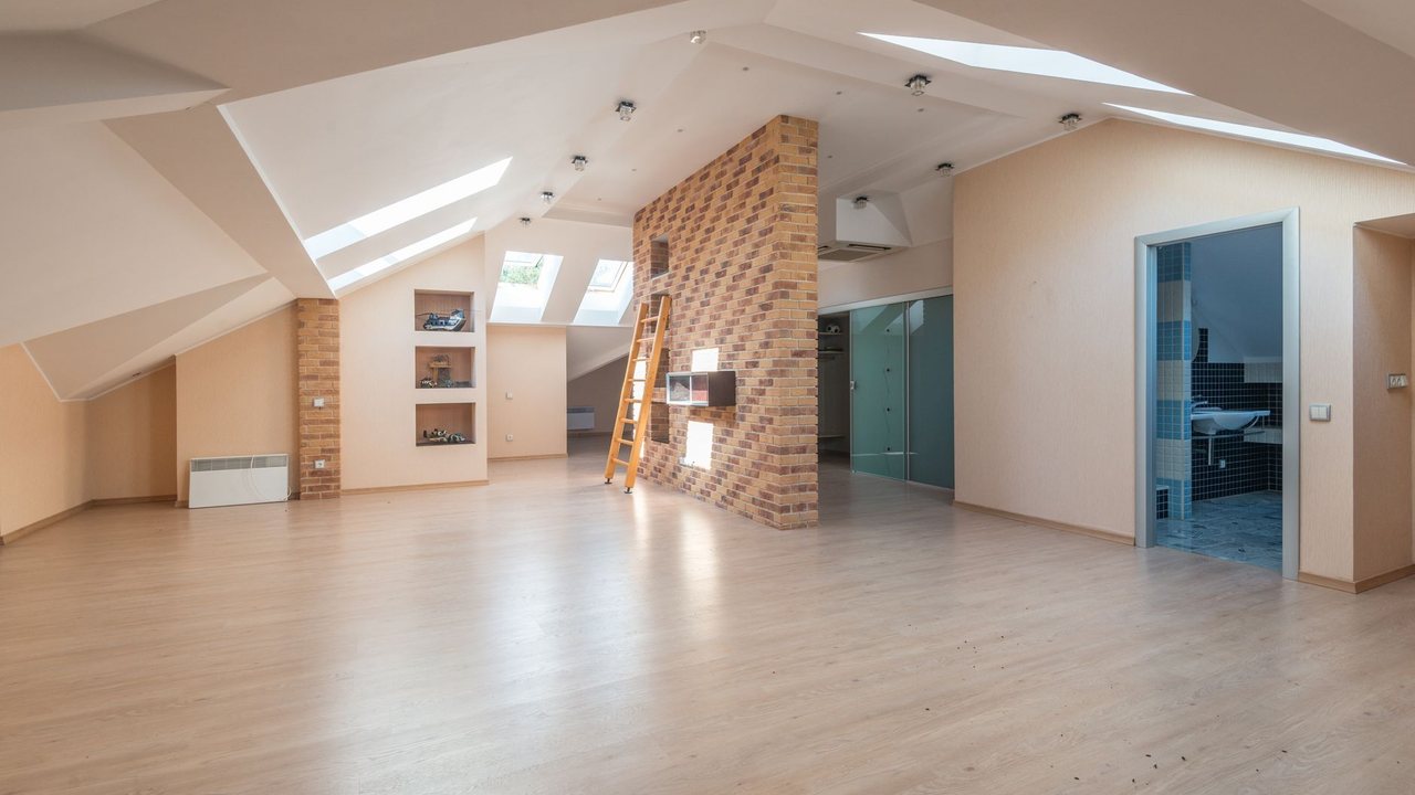 Empty homes: grants up to 30,000 euros to renovate and rent - detail
